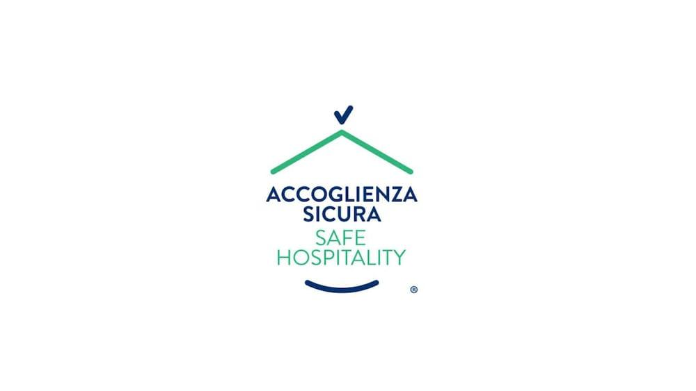 Hotel Residence Costa Azzurra Capo Vaticano Exterior foto